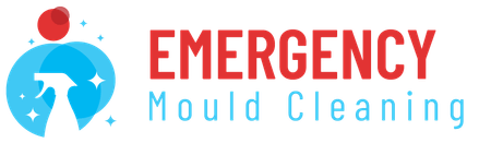 Emergency Mould Cleaning Logo